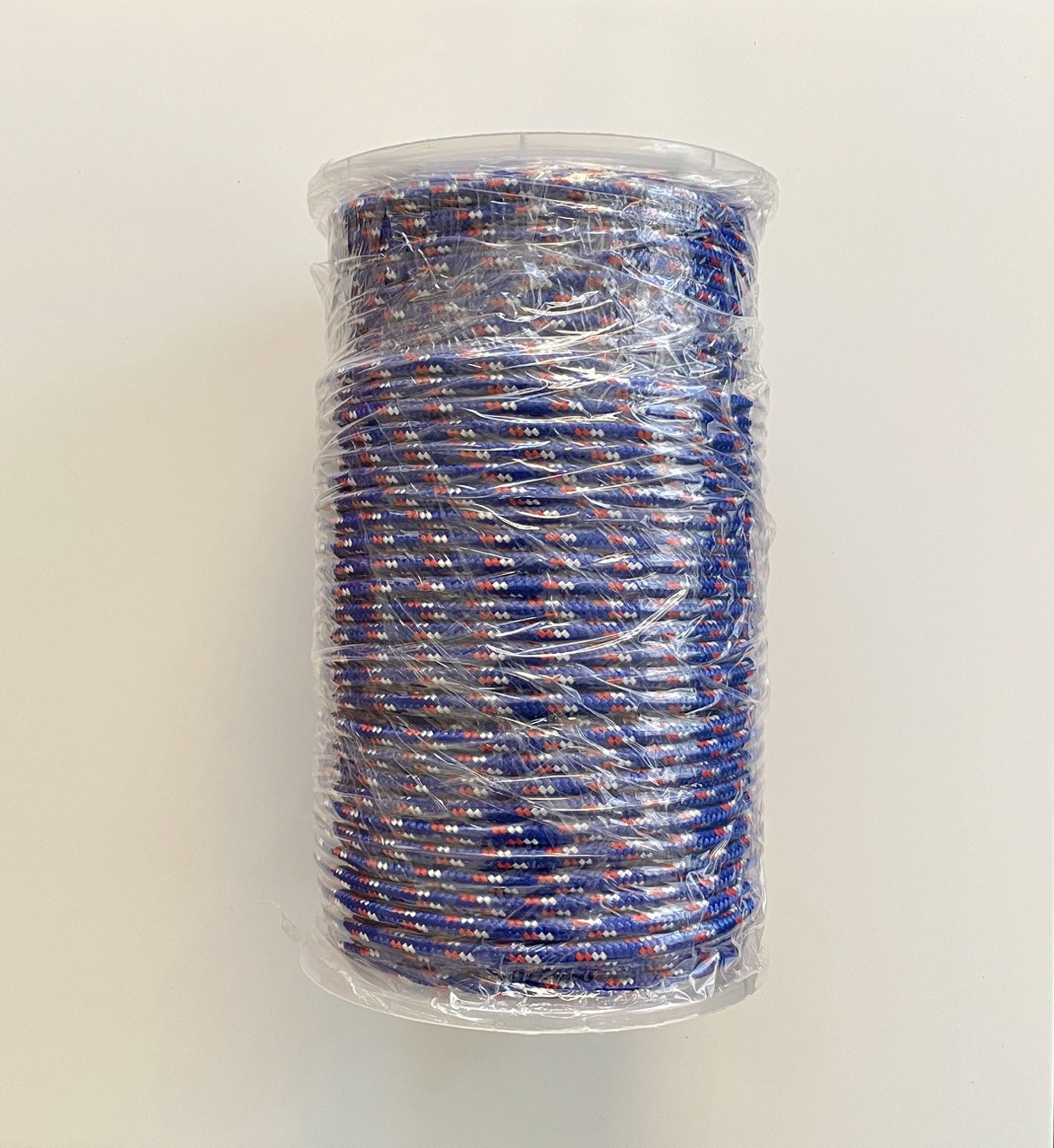 Cordel PP 5mm x 100 mts